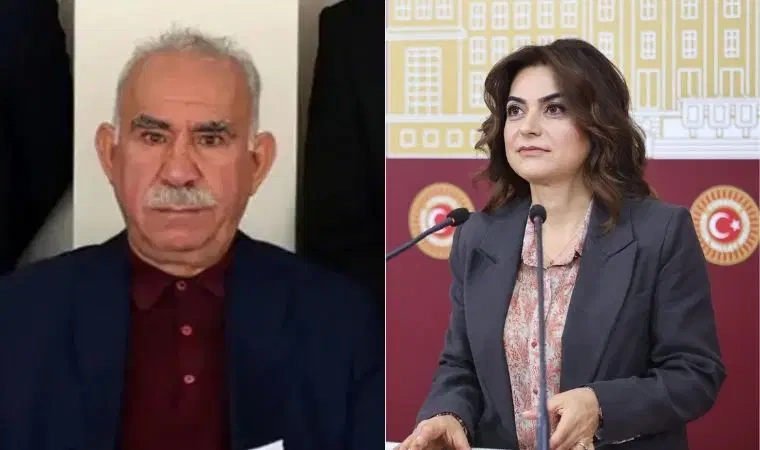 İmralı görüşmesinin detayları: Öcalan'a Suriye ve petrol soruları soruldu