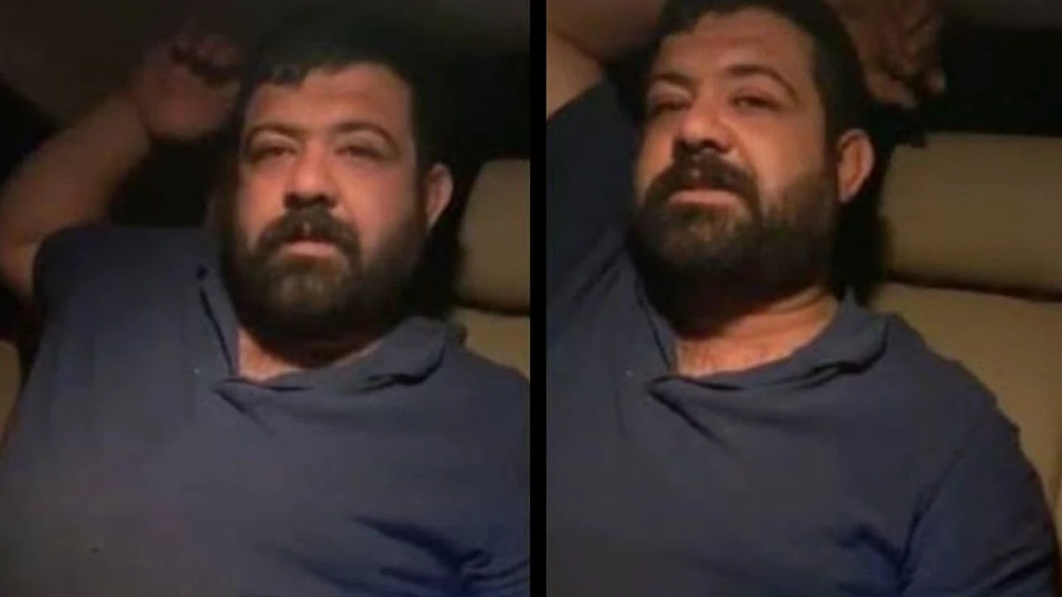 'İncinmişsin' videosuyla ünlenen 'Hasan Abi' hayatını kaybetti