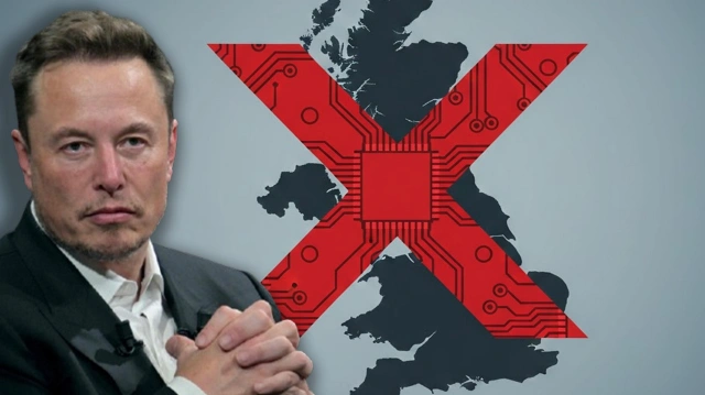 İngiltere X'i yasaklayabilir: Deepfake krizi hükümeti harekete geçirdi