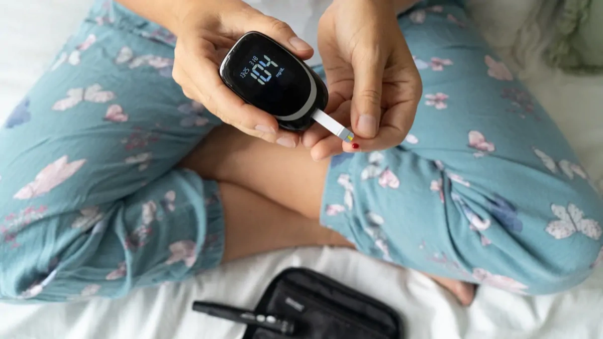 İnsülin direnci nedir, nasıl kırılır? Beslenme ve yaşam önerileri