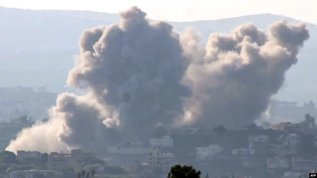 İran, PKK bağlantılı PJAK'a Irak'ta büyük operasyon düzenledi