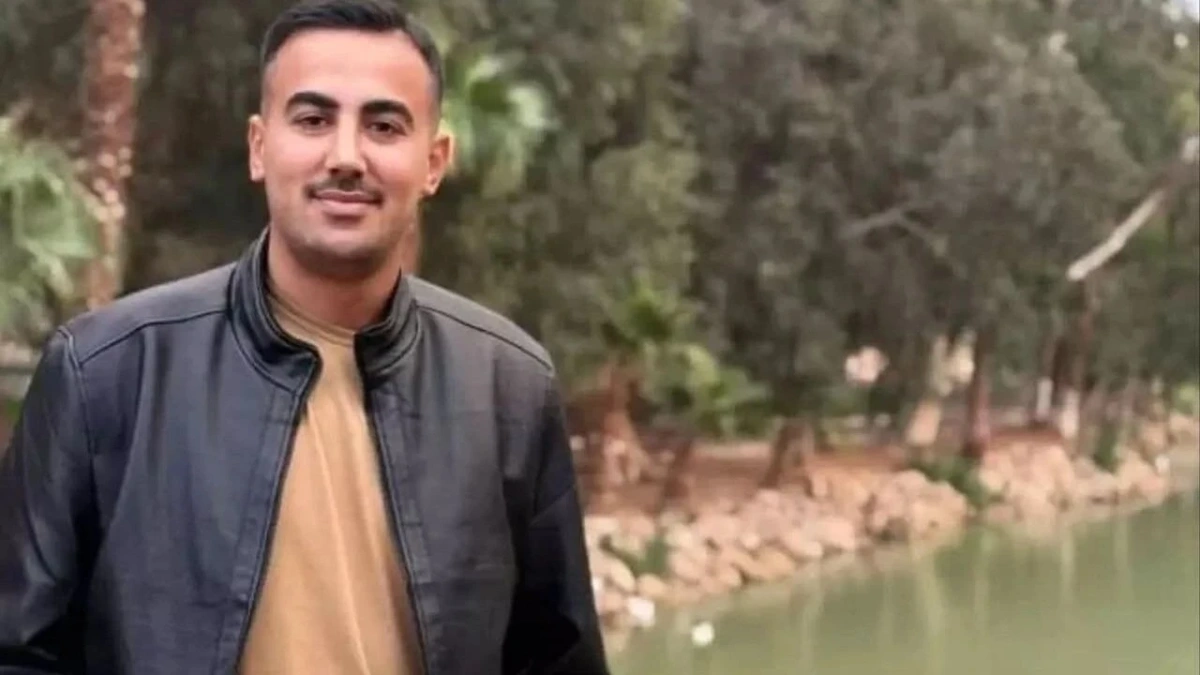 İran'daki saldırıda Türk tır şoförü şehit oldu