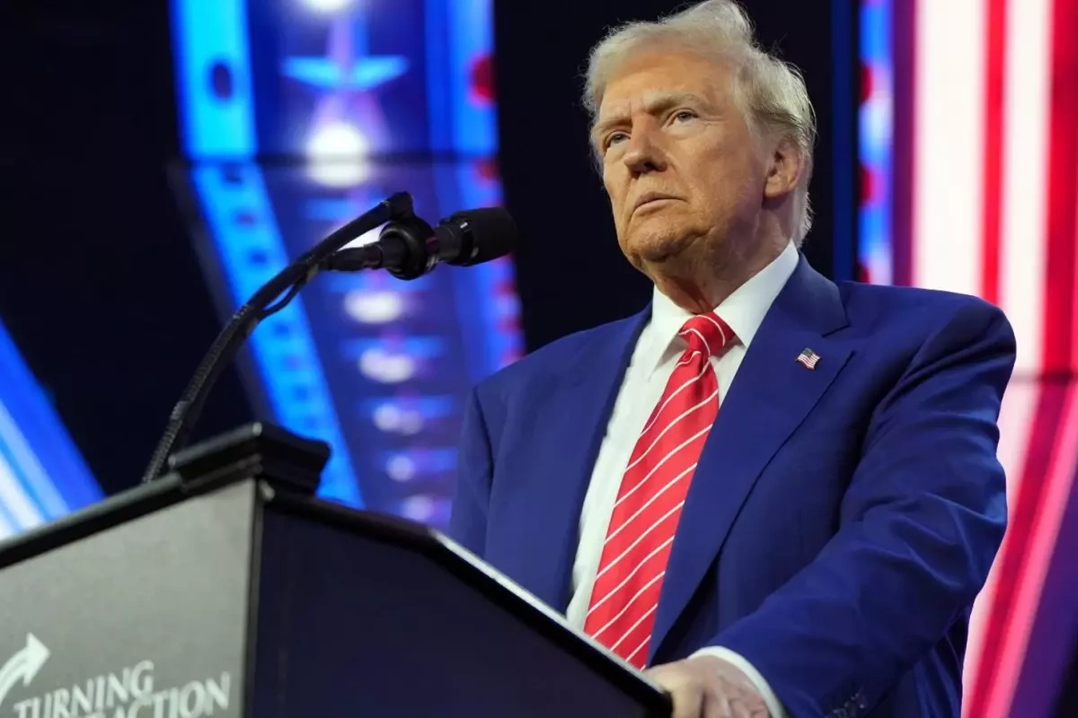 İran'dan müzakere sinyali, Trump'tan yeşil ışık: Konuşmayı kabul ettim