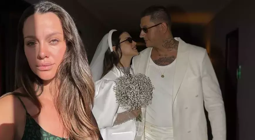 İrem Helvacıoğlu ve ailesi Kadıköy'de kaza geçirdi! İlk açıklama geldi