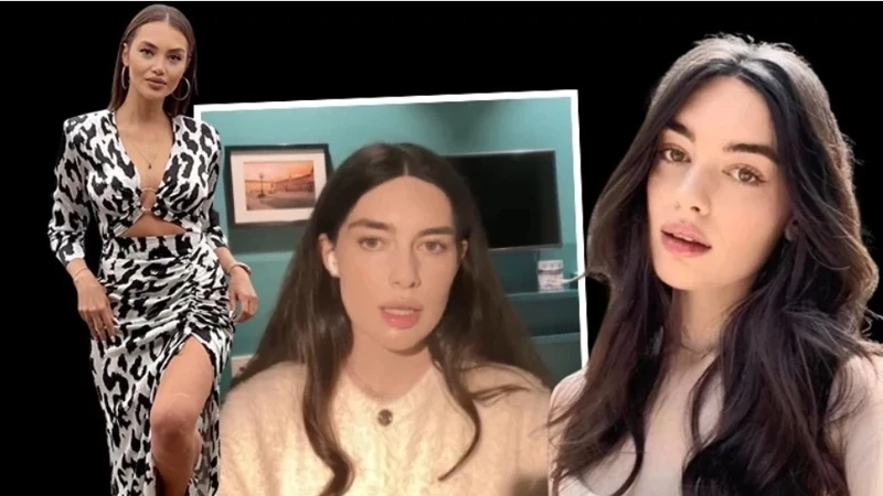 İş insanının partisinde gizli çekim ve şantaj skandalı