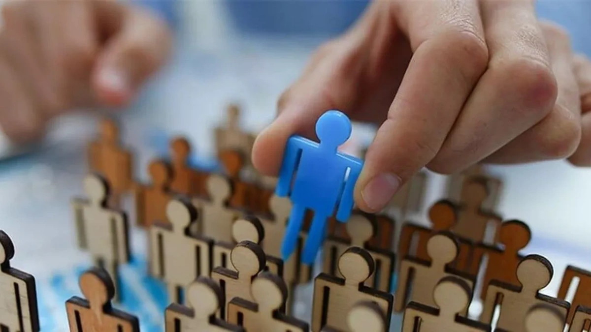 İŞKUR 2025 verileri: Hangi mesleklerde istihdam arttı?