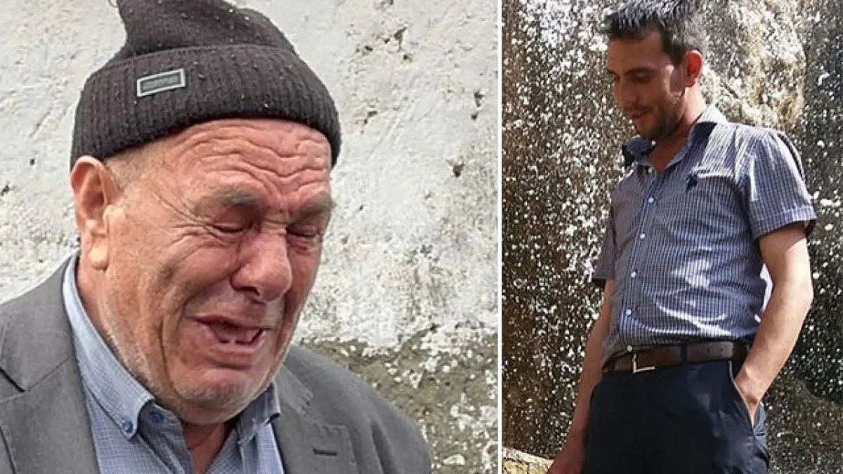 Isparta'daki kesik baş cinayetinde yeni detaylar ortaya çıktı