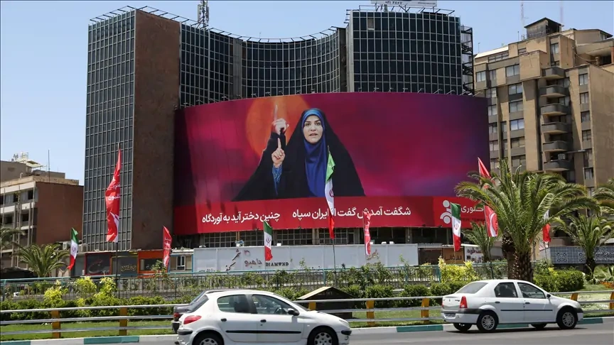 İsrail, İran Devlet Televizyonu ve Meşhed Havalimanı'nı vurdu