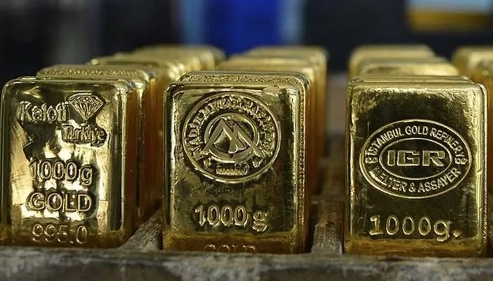 İstanbul Altın Rafinerisi'ne Dev Operasyon: 21 Kişi Gözaltında