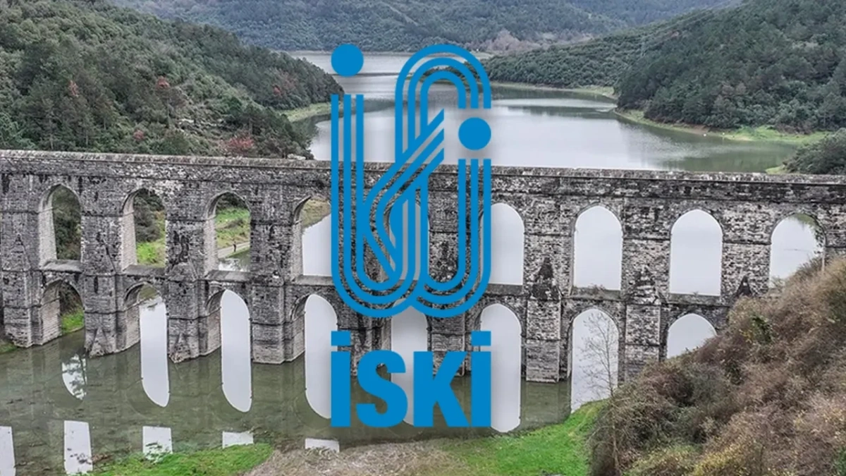 İstanbul barajlarında alarm: Yağmur yağdı ama doluluk oranı düştü