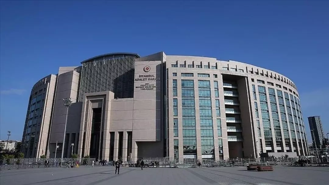 İstanbul Başsavcılığı'ndan CHP açıklaması: Kapatma talebi yok