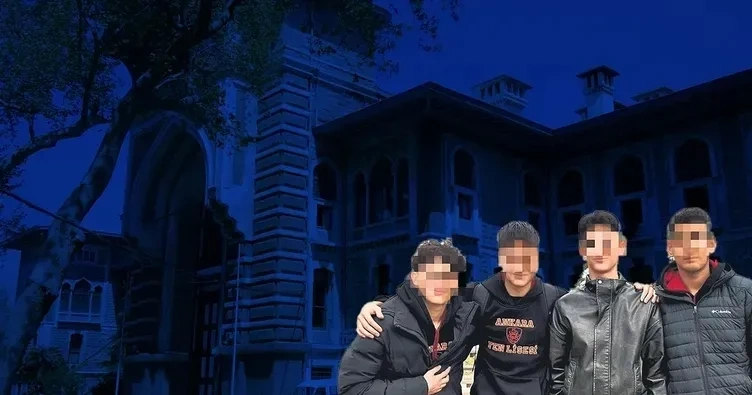 İstanbul Erkek Lisesi soruşturması tamamlandı: Taciz değil, sistematik şiddet