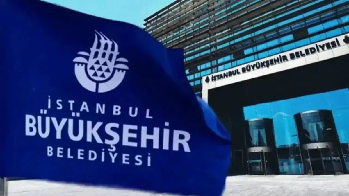 İstanbul Senin uygulamasında veri sızıntısı: İBB'den 4 kişi tutuklandı