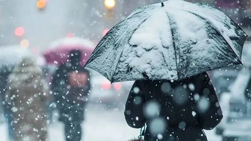 İstanbul'a kar ne zaman yağacak? AKOM'dan tarih verildi