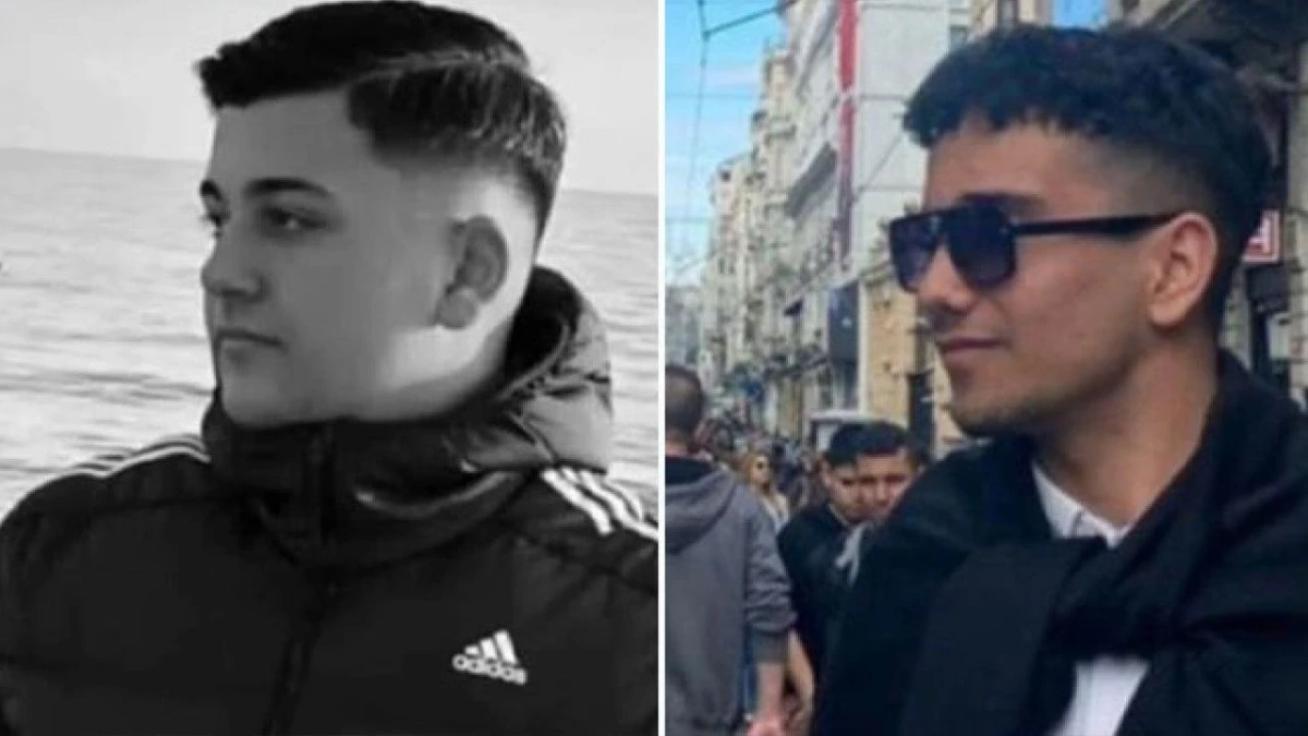 İstanbul'da feci kaza: 2 genç hayatını kaybetti