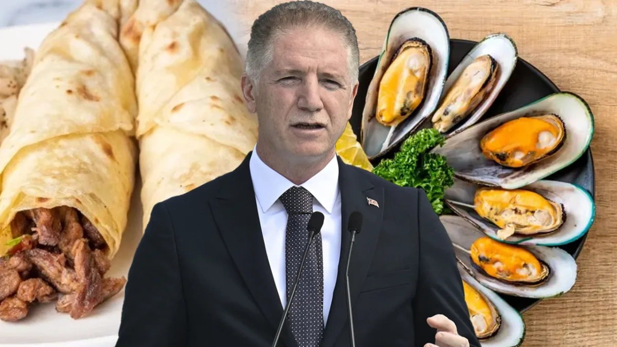 İstanbul'da gıda güvenliği zirvesi! Sıkı önlemler geliyor