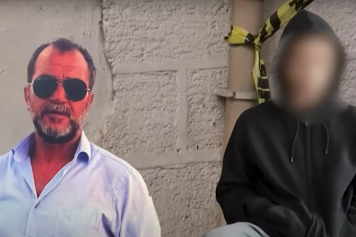 İstanbul'da silahlı saldırı: 13 yaşındaki çocuk tutuklandı