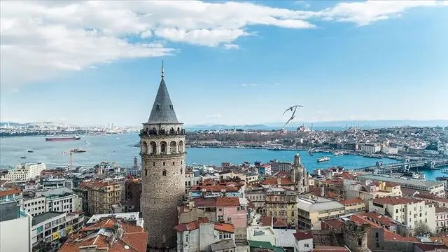 İstanbul'un demografik haritası: 15.7 milyon kişiden kaç tanesi İstanbullu?