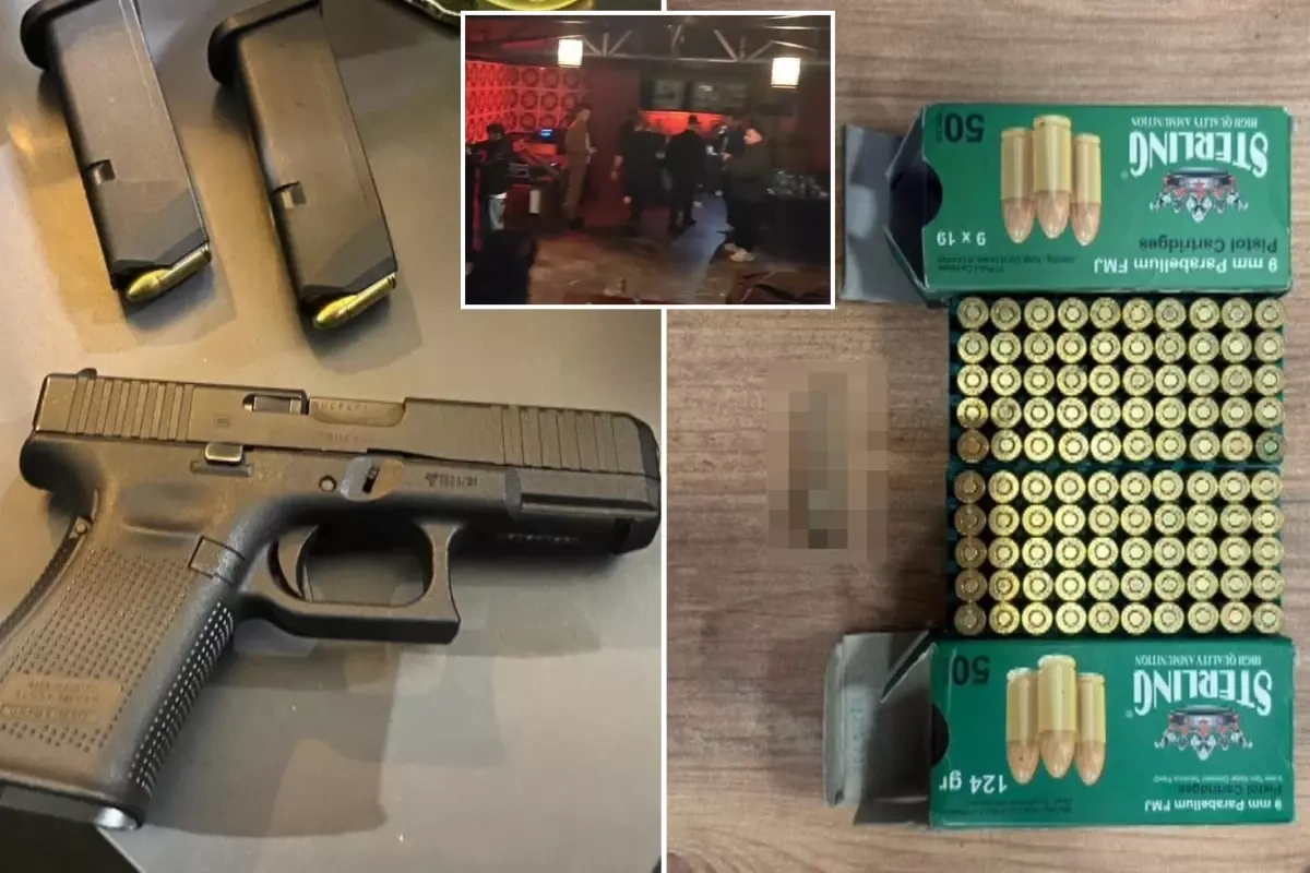 İstanbul'un lüks gece kulüplerine uyuşturucu operasyonu: 34 mekana baskın