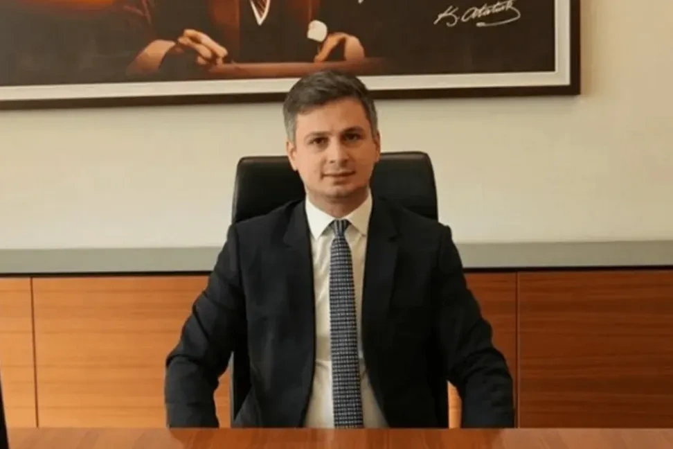 İstifa eden Furkan Torlak hakkında yeni iddialar: Kişisel verilere erişti