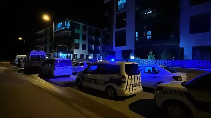 İzmir Torbalı'da korkunç aile katliamı: 3 kişi ölü bulundu