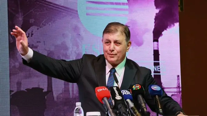 İzmir'de deniz suyu arıtma tesisi için başvuru yapıldı