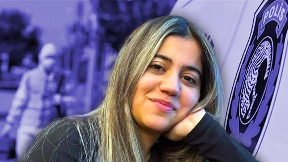 İzmir'de intihar gibi gösterilen cinayet ortaya çıktı