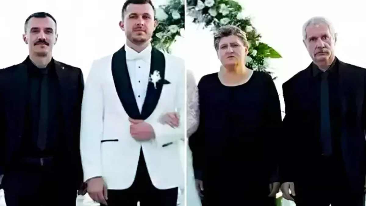 İzmir'de üçlü cinayet: Ailesini öldüren oğulun kıyafetinde barut izi bulundu