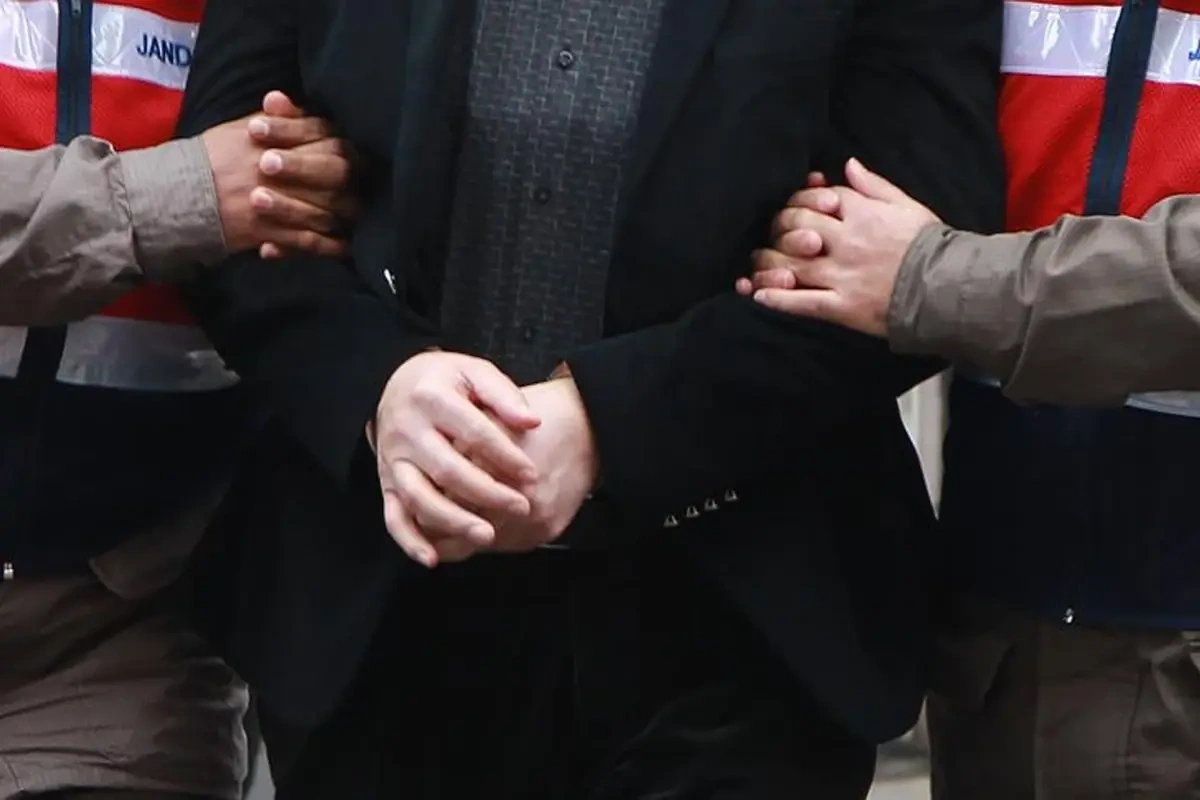 Jandarma'dan 12 ile eş zamanlı dolandırıcılık operasyonu: 86 şüpheli yakalandı, 60'ı tutuklandı