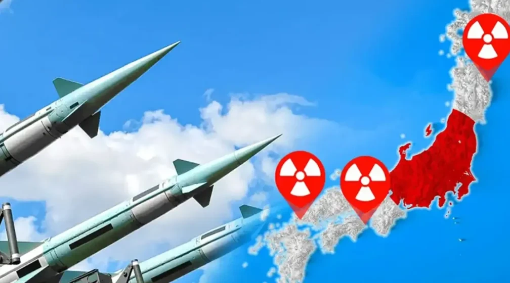 Japon nükleer yetkilisi Çin'de gizli telefonu kaybetti