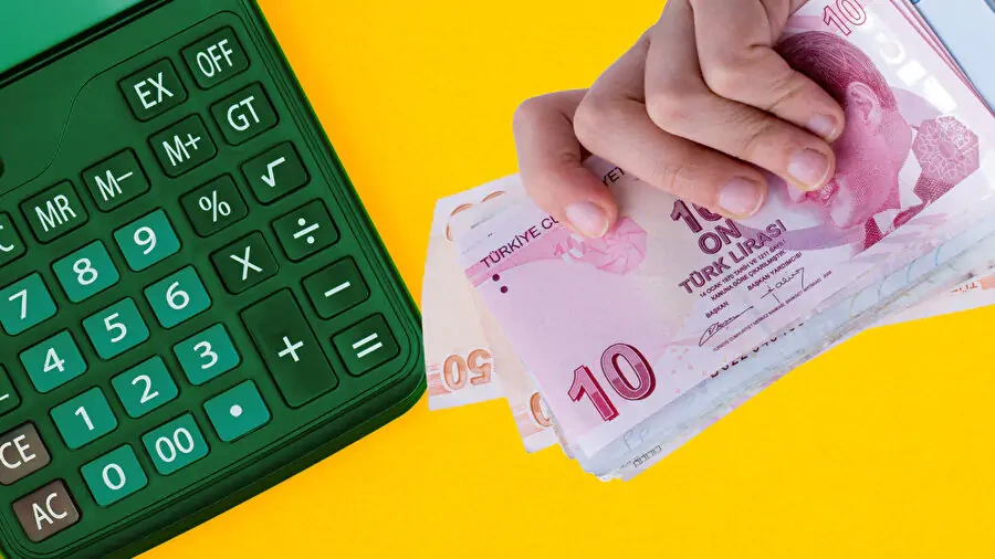 JPMorgan'dan 2026 asgari ücret tahmini: Yüzde 25 artış bekleniyor