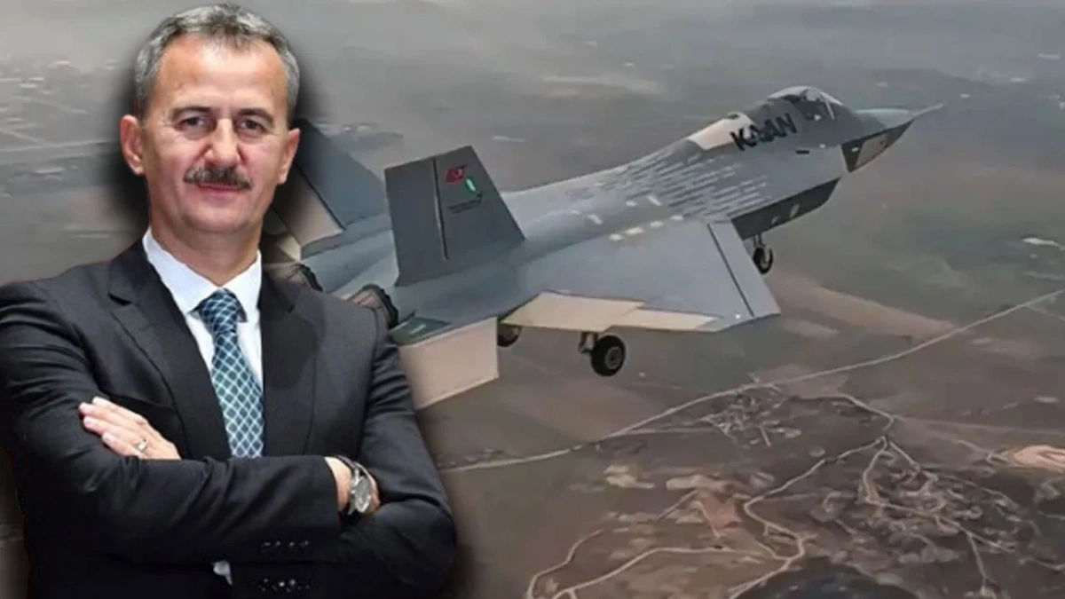 KAAN krizi: Bakanlıklar arasında çelişkili açıklamalar!