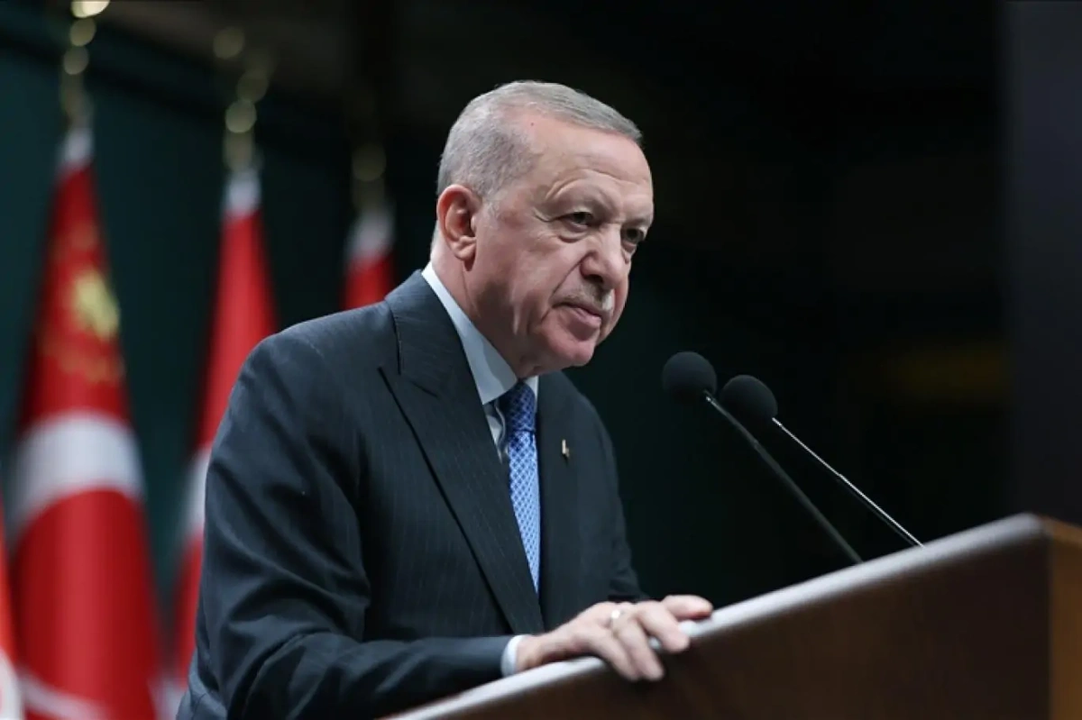 Kabinede deprem! Cumhurbaşkanı Erdoğan yeni ekibi hazırlıyor