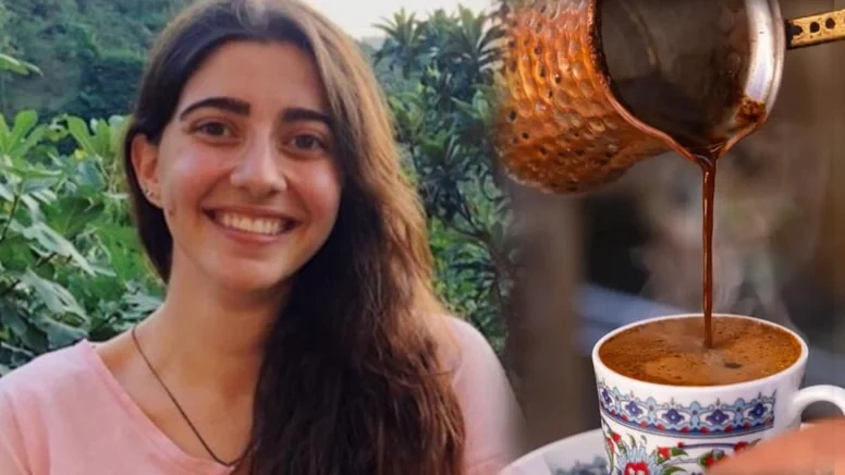 Kafede zehirlenme vakası: 