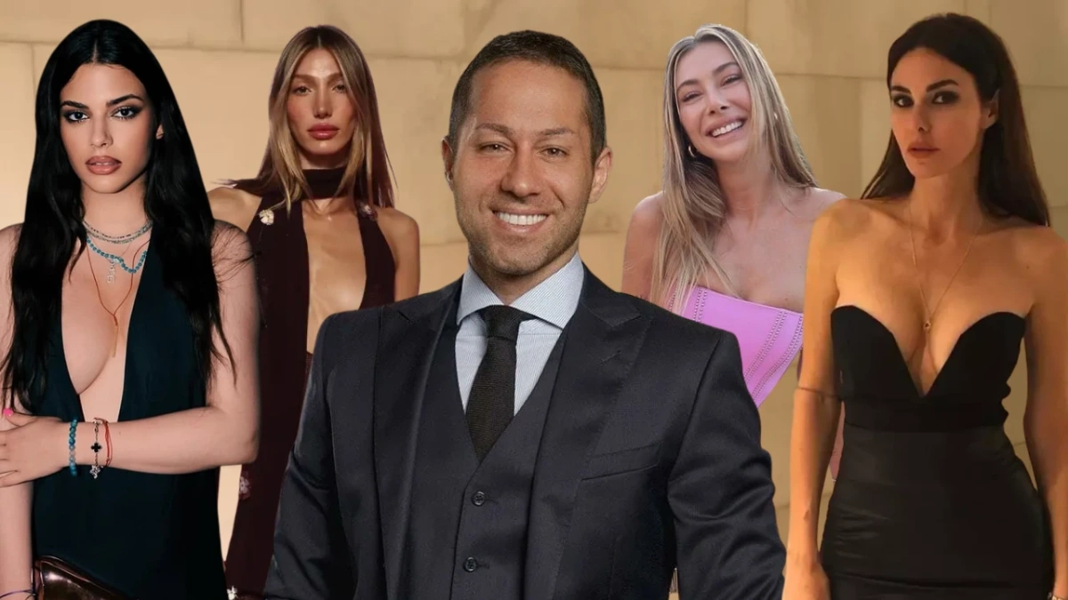 Kasım Garipoğlu'nun şoföründen itiraf: Ünlülere tabak içinde uyuşturucu servis edildi