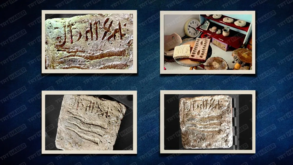 Kazakistan'da tarihi keşif: 9-10. yüzyıldan kalma Oğuz yazıtı bulundu