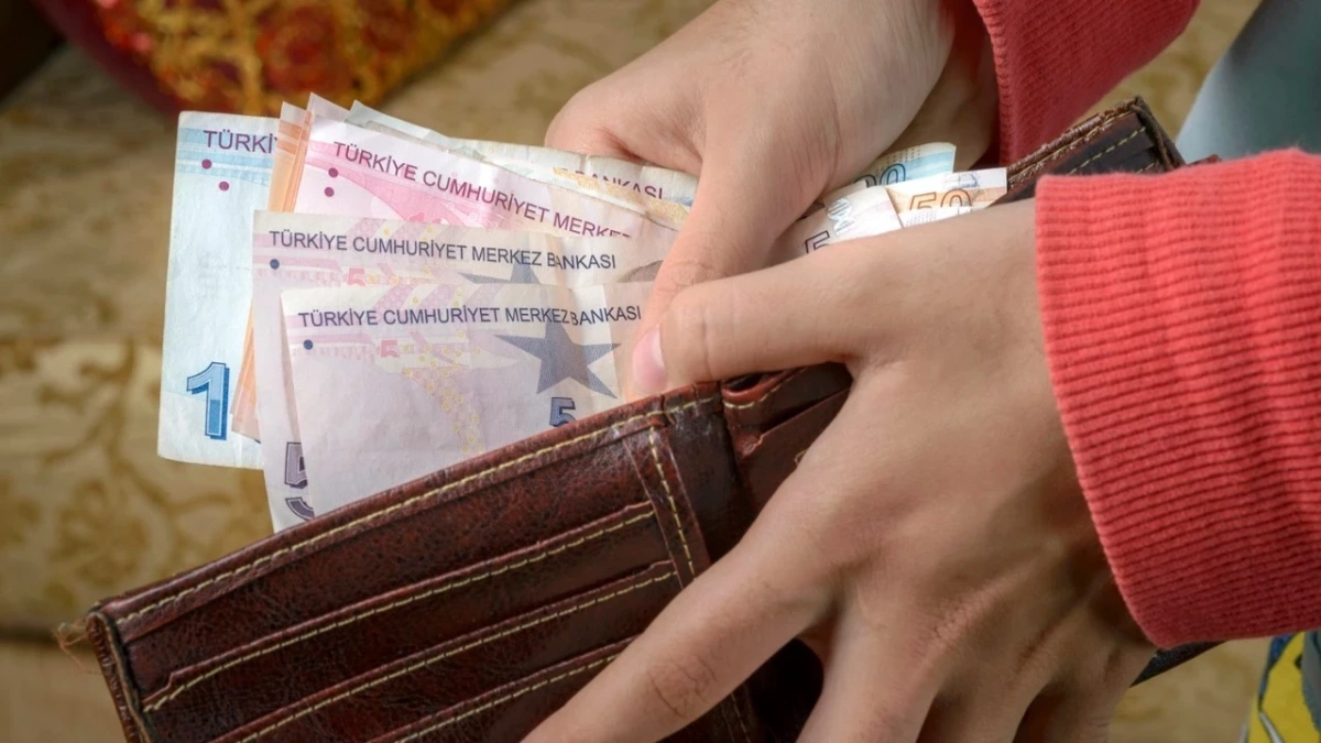 KDK raporunda çarpıcı tespit: Emekli maaşlarında yüzde 30'luk fark