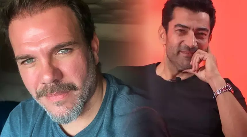 Kenan İmirzalıoğlu siyaset iddialarını yalanladı