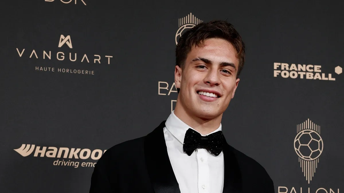 Kenan Yıldız'a Manchester United'dan dev teklif