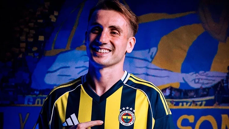 Kerem Aktürkoğlu coştu: Fenerbahçe Avrupa Ligi'nde ilk galibiyetini aldı
