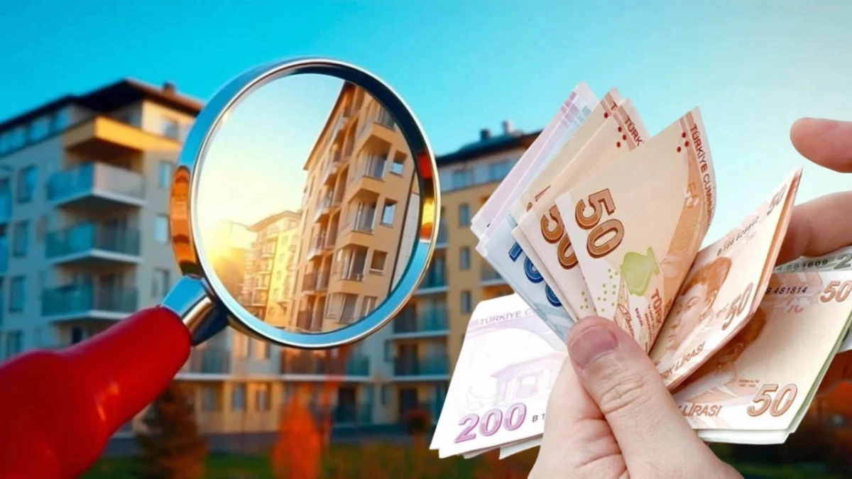 Kira fiyatları dudak uçuklatıyor: İlk girişte 200 bin TL, gram altınla depozito