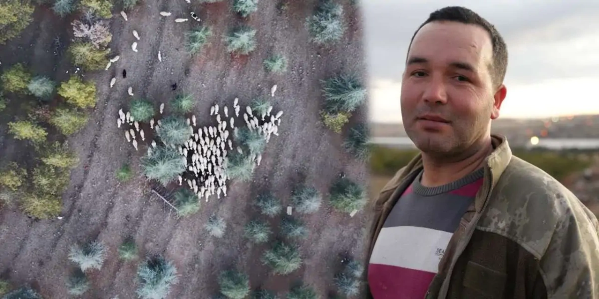 Kırıkkale'de 1,2 milyon metrekare mera arazisine imar planı skandalı