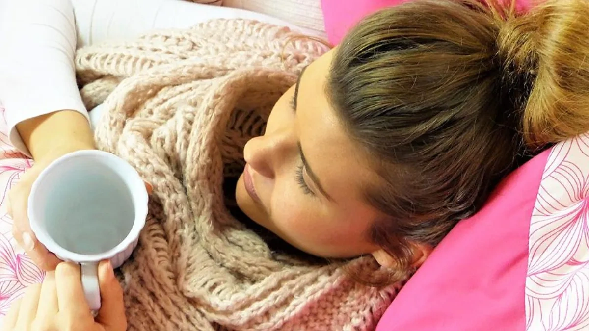 Kışın vazgeçilmezleri: Doğal antibiyotik etkili gıdalar