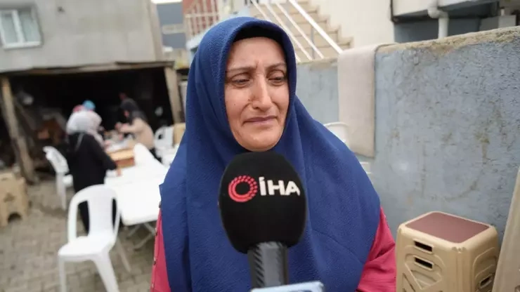 Kocaeli yangınında kurtulan işçi anlattı: Sigorta yoktu, yemek vermiyordu, sosyal hak yoktu