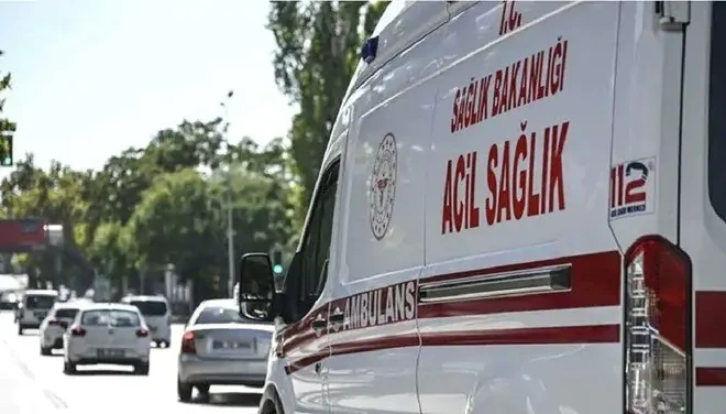 Kocaeli'de kimya fabrikasında iş kazası: 2 işçi hayatını kaybetti