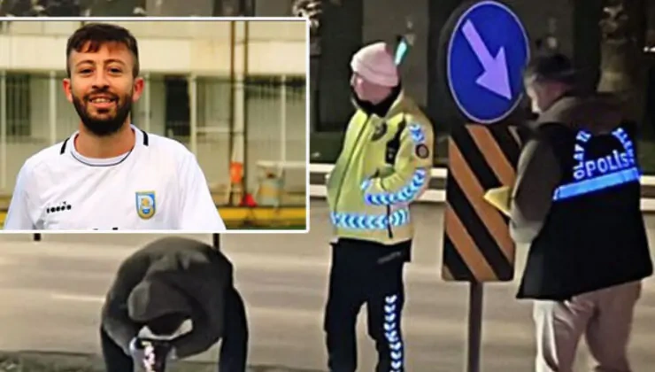 Kocaeli'de silahlı kavga: Sultanbeyli Belediyespor futbolcusu hayatını kaybetti