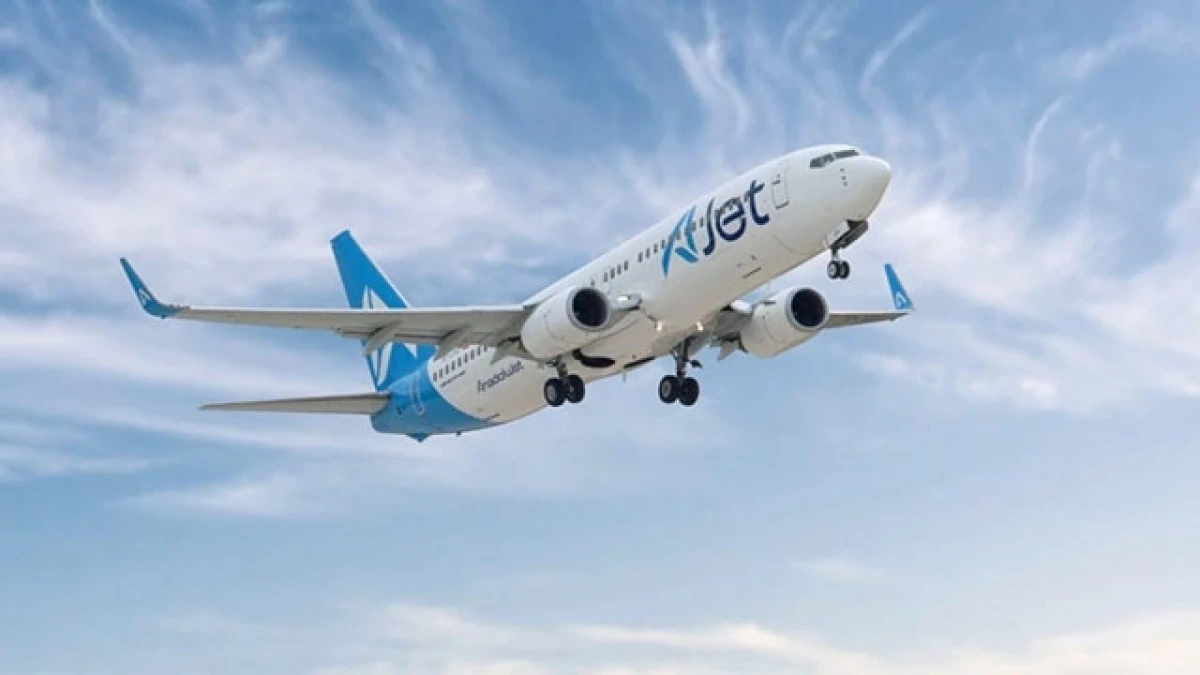 Köln-İstanbul uçuşunda panik anları: 