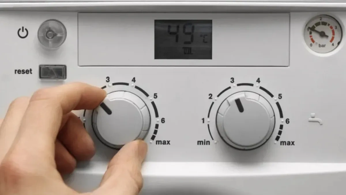 Kombiyi sık sık açıp kapatmak doğru mu?