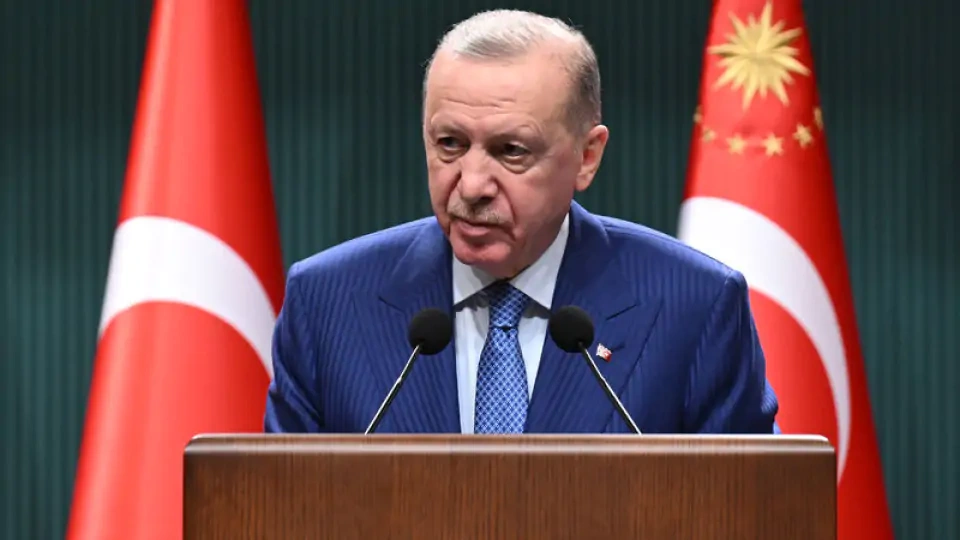 Kritik Kabine Toplantısı yarın: Terörsüz Türkiye'de yol haritası masada