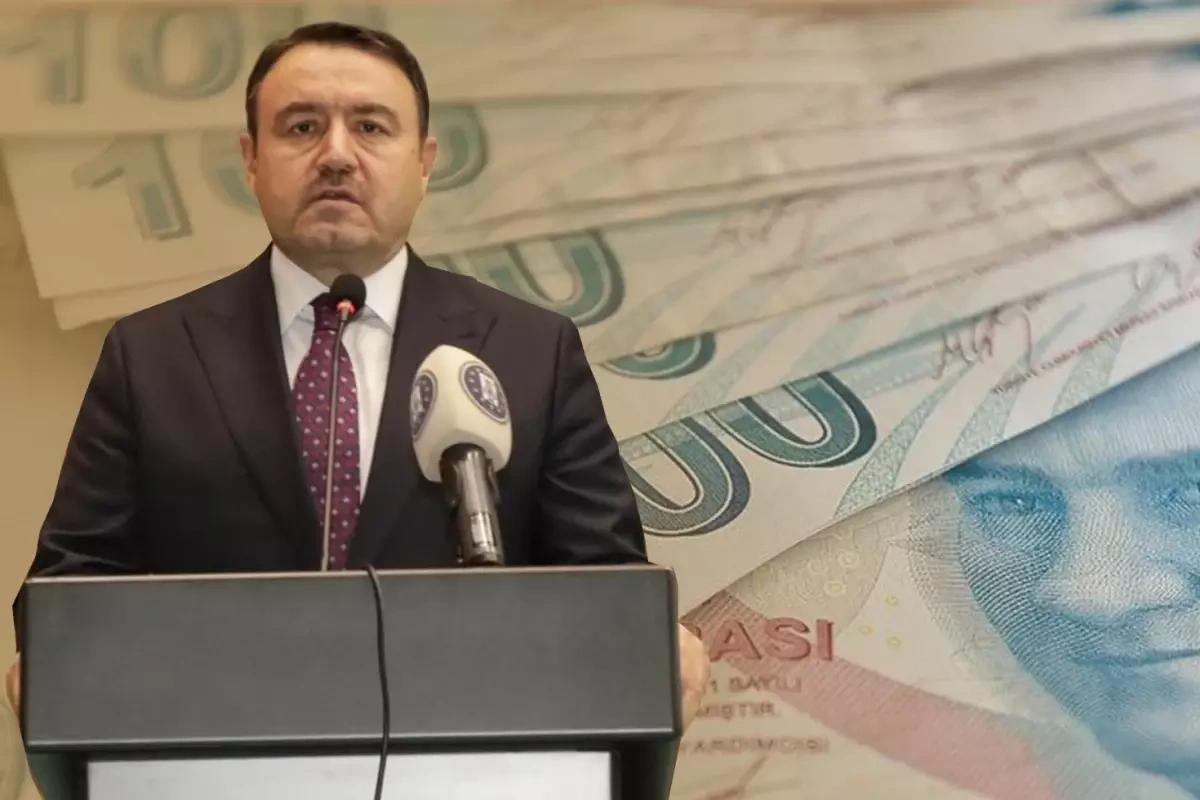 Kütahya Valisinden Çağrı: 20 bin eleman arıyoruz, işsizler buraya gelsin